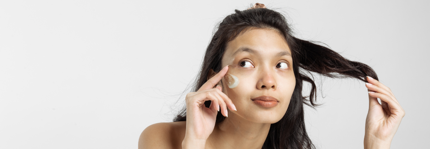 What Are the Signs of Dehydrated Skin and How to Prevent It — Articles