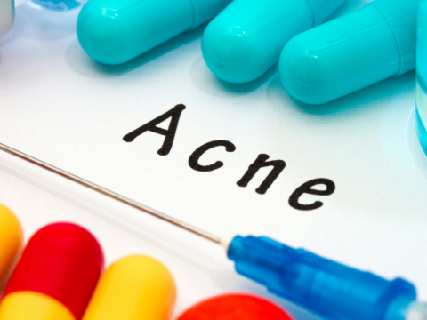 How to Take Isotretinoin for Acne