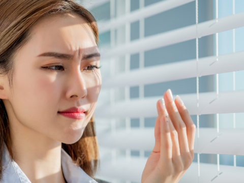 Does the Sun Affect Acne