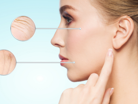 Identifying Dehydrated Skin: How Does Dehydrated Skin Face Look Like?