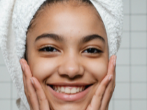 Basic Steps to Better Skin