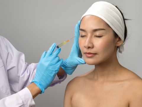 Benefits of Hyaluronic Acid to Skin