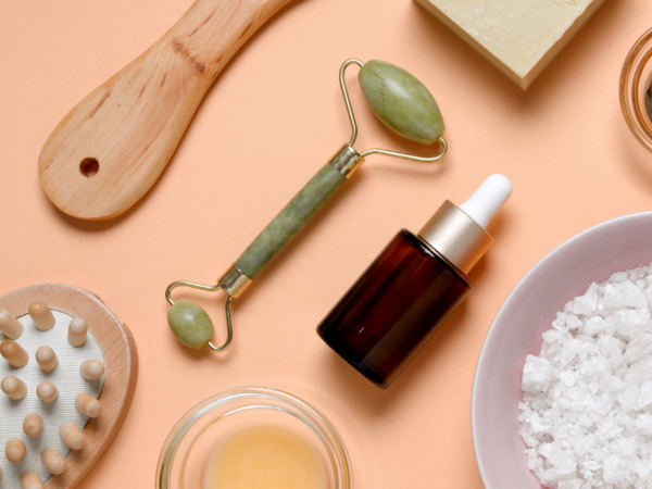5 Self-Care Ideas for Moms to Relieve Stress