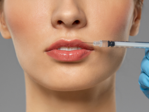 Everything You Need To Know About Lip Augmentation With Hyaluronic Acid (HA) Fillers  