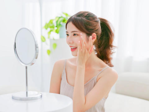 How to Hydrate the Skin in the Ber Month